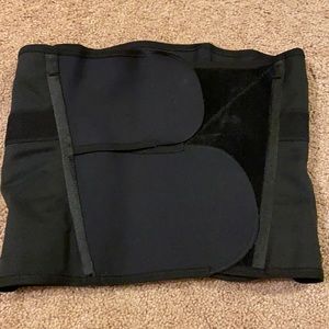 Belly Bandit luxe wrap